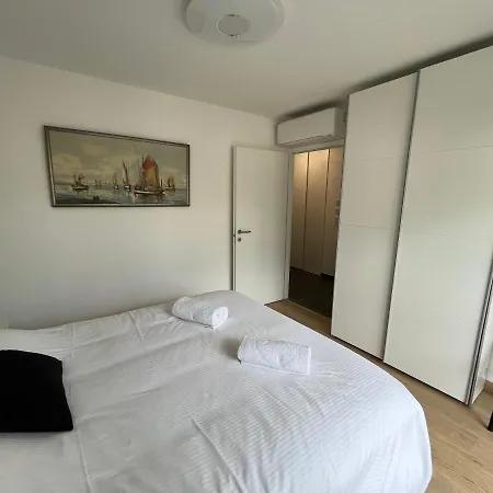Apartment Lake Home Annecy